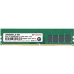 Transcend DDR4 8GB 2666MHz CL19 JM2666HLB-8G – Hledejceny.cz