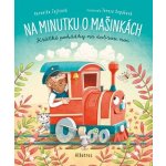 Na minutku o mašinkách – Hledejceny.cz
