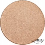PuroBio Cosmetics Kompaktní rozjasňovač 02 náplň 9 g – Zboží Mobilmania
