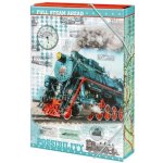 Argus A5 Train 1241-0305 – Sleviste.cz