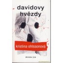 Davidovy hvězdy - Kristina Ohlssonová