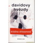 Davidovy hvězdy - Kristina Ohlssonová – Hledejceny.cz