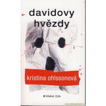 Davidovy hvězdy - Kristina Ohlssonová