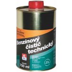 BENZÍNOVÝ ČISTIČ 700ml – HobbyKompas.cz