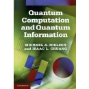 Quantum Computation and Qua - I. Chuang, M. Nielsen