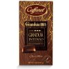 Čokoláda LINDT CAFFAREL Gianduia intenzivně hořká 80 g