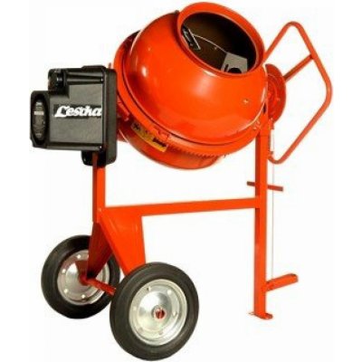 Lescha S180 / 400V NB RP – HobbyKompas.cz