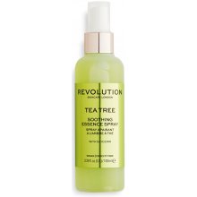 Makeup Revolution Tea Tree Scincare Soothing Essence Spray 100 ml