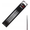 KnitPro Nova Metal ponožkové jehlice 10Cm 4mm