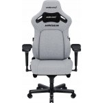 Anda Seat Kaiser 4 XL šedá – Sleviste.cz
