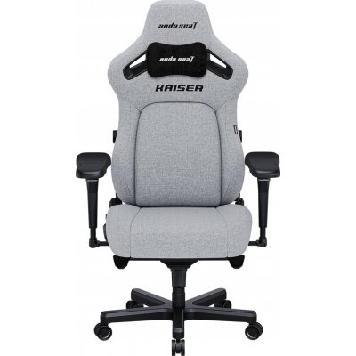Anda Seat Kaiser 4 XL šedá – Sleviste.cz