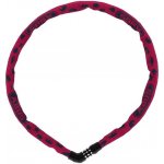 ABUS 4804C/75 Steel-O-Chain na kód pink symbols – Hledejceny.cz