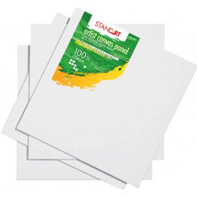 Malířské plátno JUNIOR Standart 45x55 cm 450363 – Zbozi.Blesk.cz