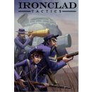 hra pro PC Ironclad Tactics