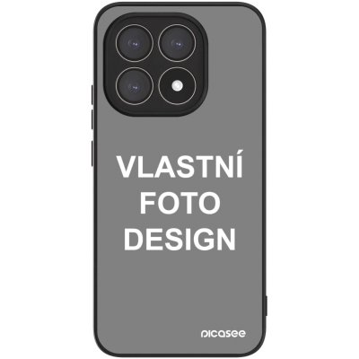 Picasee Ultimate Case pro Xiaomi 15T - Vlastní design/motiv – Zboží Živě