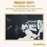 Galper, Hal - Reach Out – Hledejceny.cz