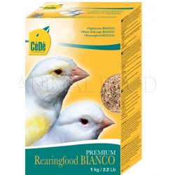 CéDé Rearingfood BIANCO 1 kg