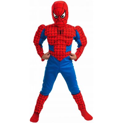 Carnival Toys Spiderman – Zbozi.Blesk.cz