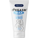 Medica-Group Orgasm Max pro muže Krém stimulační 50 ml