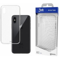 Pouzdro Armor Case 3MK iPhone X/Xs