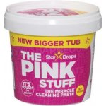 The Pink Stuff zázračná čistící pasta 850 g – HobbyKompas.cz