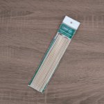 Emmi Pet Tyčinky z růžového dřeva 10 ks – Zbozi.Blesk.cz