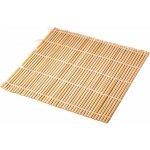 Podložka na sushi NIKKO 24x24 cm – Hledejceny.cz