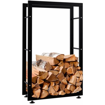 Design-Shop Keri V2 25x60x100 černá – Zboží Dáma