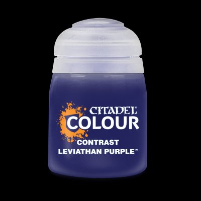GW Citadel Contrast Leviathan Purple – Zboží Živě