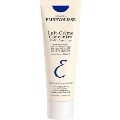 Embryolisse Lait Creme Concentré vyživující hydratační krém 75 ml – Zboží Dáma