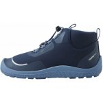 Reima Loikkii dětské barefoot boty s membránou navy – Zbozi.Blesk.cz