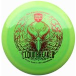 Discmania Cloud Breaker S-Line Eagle McMahon Creator Series – Zboží Dáma