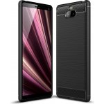 Pouzdro TVC Carbon Sony Xperia 10 – Zboží Živě