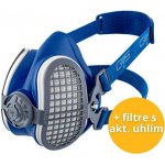 GVS ELIPSE filtrační polomaska P3 NO SPR 502 – Zboží Dáma