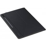 Samsung Galaxy Tab S9 Ultra Smart Book Cover EF-BX910PBEGWW černé – Zboží Živě