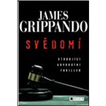 Svědomí - James Grippando