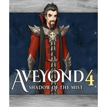 Aveyond 4: Shadow Of The Mist