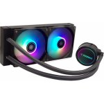 Xilence LQ240 ARGB LED XC977 – Hledejceny.cz