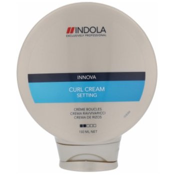 Indola Innova New Setting Curl Cream 150 ml