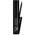 Golden rose Liquid Browliner Tekutá voděodolná linka na obočí 03 2 ml – Zboží Dáma