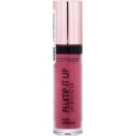 Catrice Plump It Up lesk na rty 050 Good Vibrations 3,5 ml – Zbozi.Blesk.cz