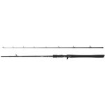 Savage Gear Alpha SG2 Jerkbait Baitcast 2,06 m 80-150 g 2 díly – Zboží Mobilmania