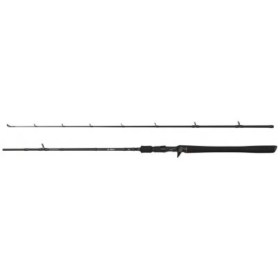 Savage Gear Alpha SG2 Jerkbait Baitcast 2,06 m 80-150 g 2 díly – Zboží Mobilmania
