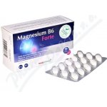 Moje lékárna Magnesium B6 Forte 50+10 tablet – Hledejceny.cz