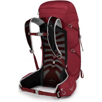 Osprey Talon III 33l cosmic red