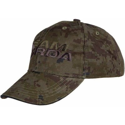Korda Kšiltovka TK Digital Camo Cap – Hledejceny.cz