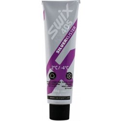 Swix KX40S silver +2/-4°C 55 g 111347