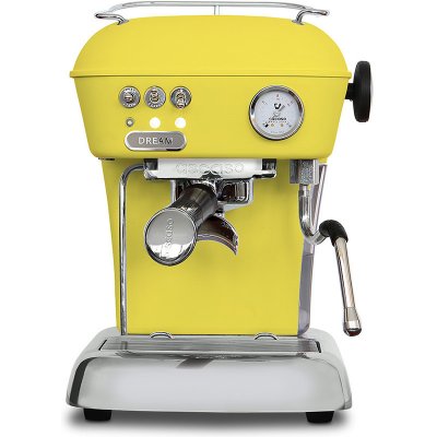 Ascaso Dream One Sun Yellow – Sleviste.cz