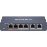 Hikvision DS-3E1106HP-EI – Zboží Živě