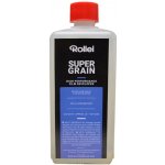 Rollei Supergrain 500 ml negativní vývojka – Zboží Živě